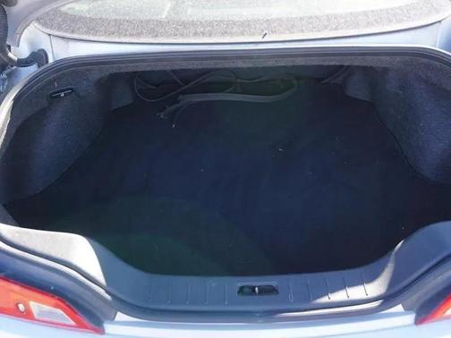 2014 INFINITI Q60 Base