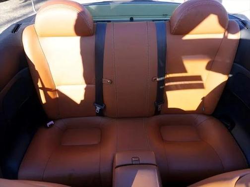 2003 Lexus SC 430 Base