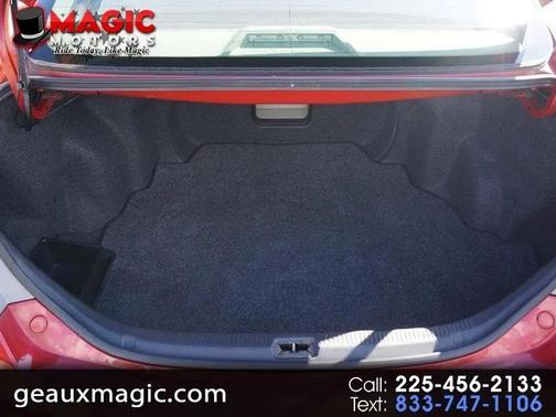 2011 Toyota Camry XLE