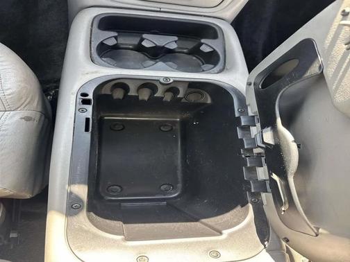 2001 Chevrolet Tahoe LT