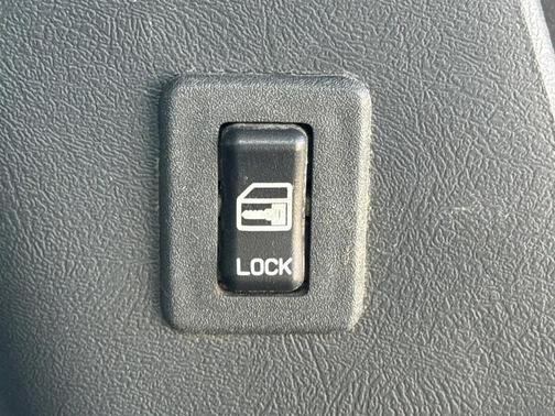 2001 Chevrolet Tahoe LT