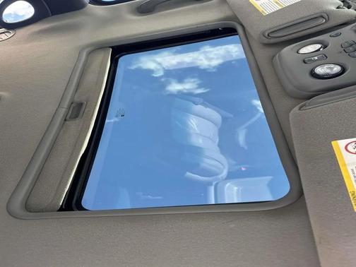 2001 Chevrolet Tahoe LT