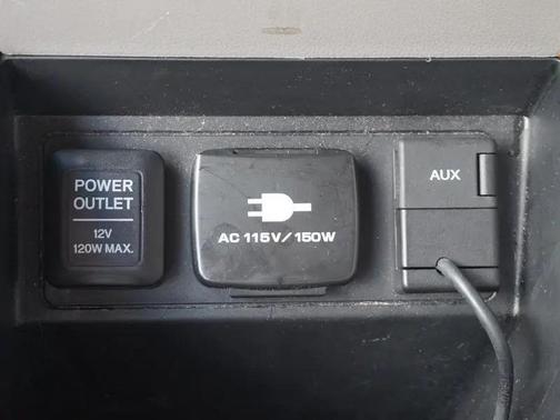 2015 Honda Pilot Touring