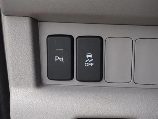 2015 Honda Pilot Touring