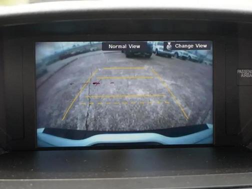 2015 Honda Pilot Touring