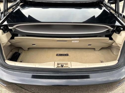 2010 Lexus IS 250C Base