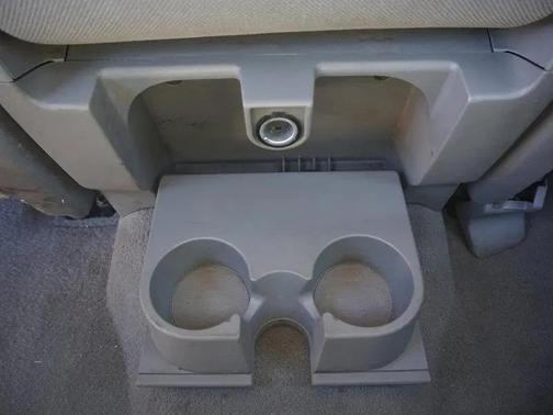 2008 Toyota Tundra SR5