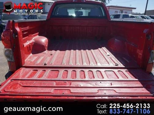 2008 Toyota Tundra SR5