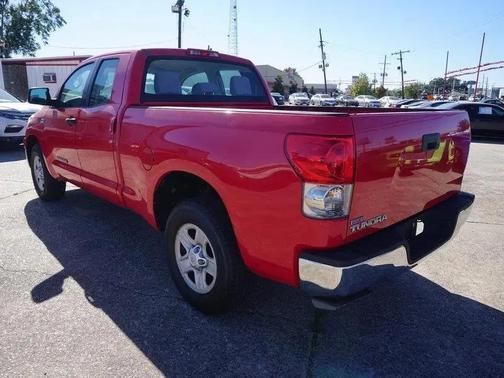 2008 Toyota Tundra SR5