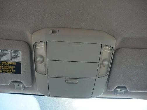 2008 Toyota Tundra SR5