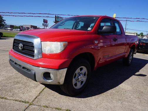 2008 Toyota Tundra SR5