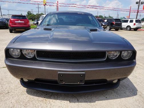 2013 Dodge Challenger R/T