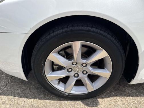 2014 Acura TL Technology