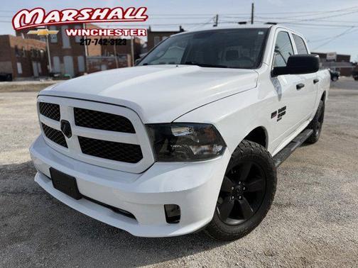 2019 RAM 1500 Express