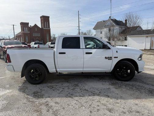 2019 RAM 1500 Express