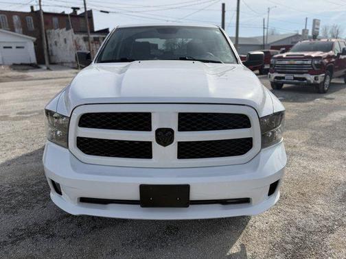 2019 RAM 1500 Express