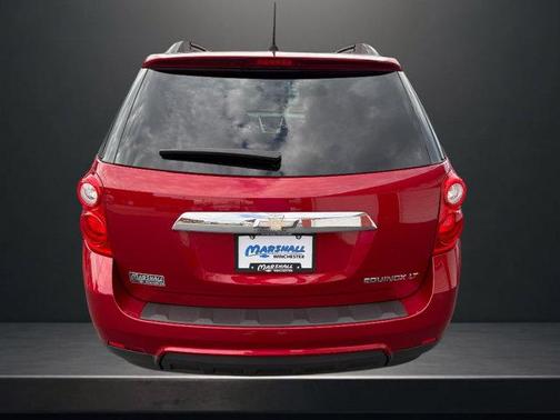 2013 Chevrolet Equinox 2LT