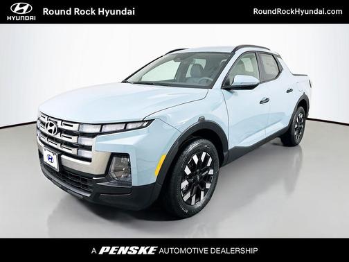 Bluestone 2026 Hyundai SANTA CRUZ SEL