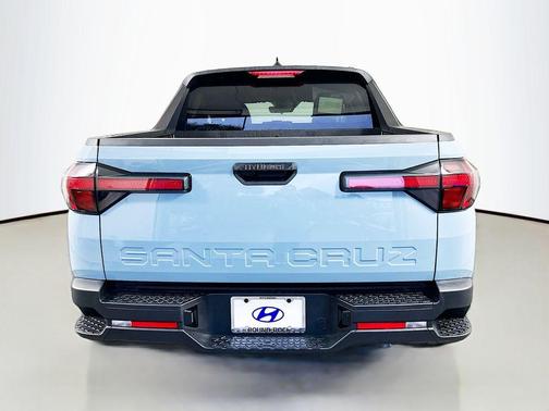 Bluestone 2026 Hyundai SANTA CRUZ SEL