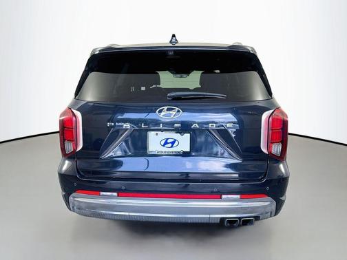 Moonlight 2024 Hyundai PALISADE Calligraphy