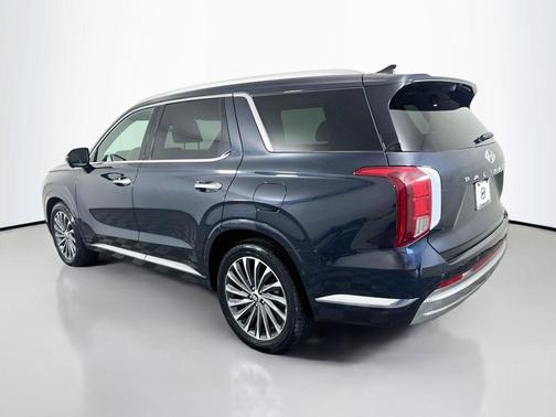 Moonlight 2024 Hyundai PALISADE Calligraphy