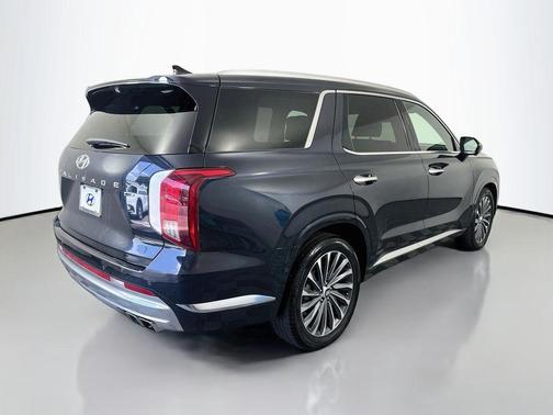 Moonlight 2024 Hyundai PALISADE Calligraphy