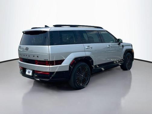 2025 Hyundai SANTA FE HEV Calligraphy