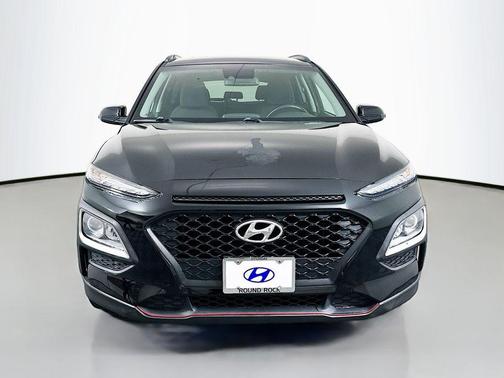 2020 Hyundai KONA SEL