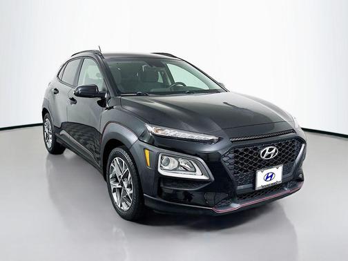 2020 Hyundai KONA SEL