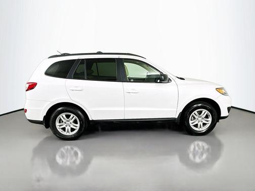 2012 Hyundai SANTA FE GLS