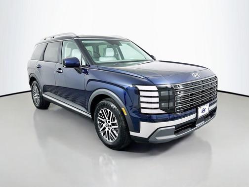 2026 Hyundai PALISADE SEL 7P