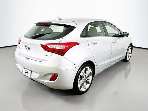 2013 Hyundai Elantra GT Base