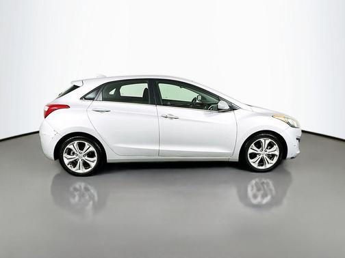 2013 Hyundai Elantra GT Base