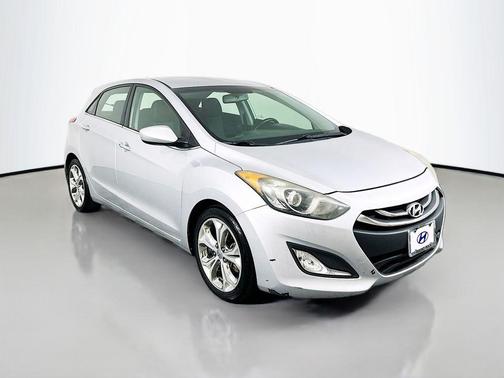 2013 Hyundai Elantra GT Base