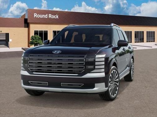 Galaxy 2026 Hyundai Palisade Hybrid Calligraphy