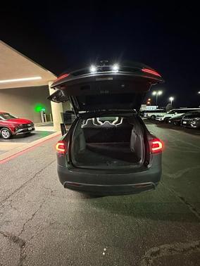 2019 Tesla Model X Long Range