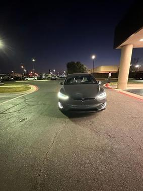 2019 Tesla Model X Long Range