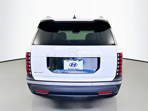 Pearl 2026 Hyundai Palisade Hybrid SEL
