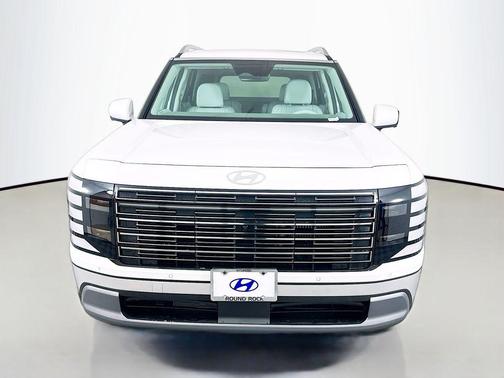 Pearl 2026 Hyundai Palisade Hybrid SEL
