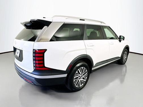 Pearl 2026 Hyundai Palisade Hybrid SEL