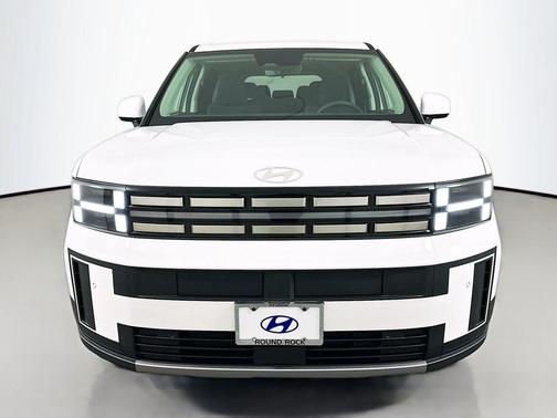 2026 Hyundai SANTA FE HEV SE