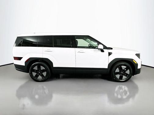 2026 Hyundai SANTA FE HEV SE