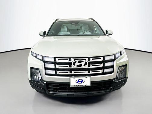 Sage 2026 Hyundai SANTA CRUZ SEL