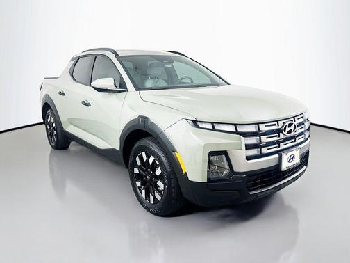 Sage 2026 Hyundai SANTA CRUZ SEL
