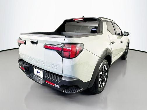 Sage 2026 Hyundai SANTA CRUZ SEL