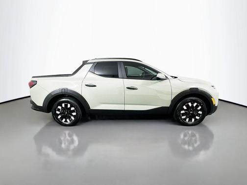 Sage 2026 Hyundai SANTA CRUZ SEL