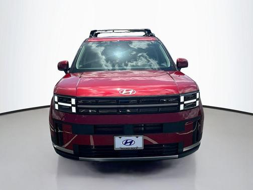 2025 Hyundai SANTA FE HEV Limited