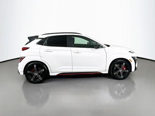 2022 Hyundai Kona N Base