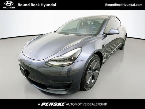 2023 Tesla Model 3 Base