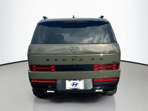 2025 Hyundai SANTA FE HEV Calligraphy